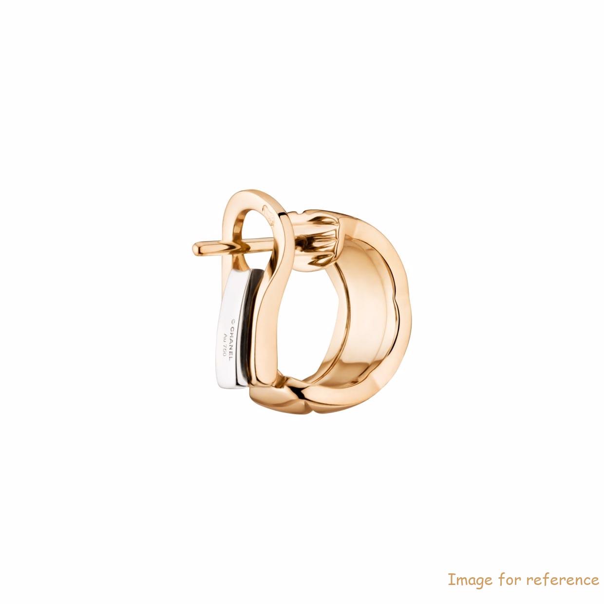 18K-GOLD-and-diamonds-Clip-on-earrings