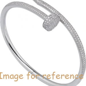 bracelet Sterling silver