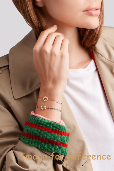 18K gold diamond bracelet Sterling Silver wholesaler1 OEM 18K gold diamond bracelet Sterling Silver wholesaler