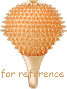 18k PINK GOLD DIAMOND RING2 18k PINK GOLD DIAMOND RING2