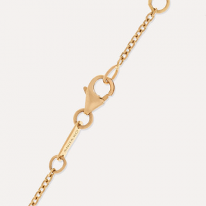 OEM 18k gold emerald diamond bracelet Sterling silver jewelry wholesaler