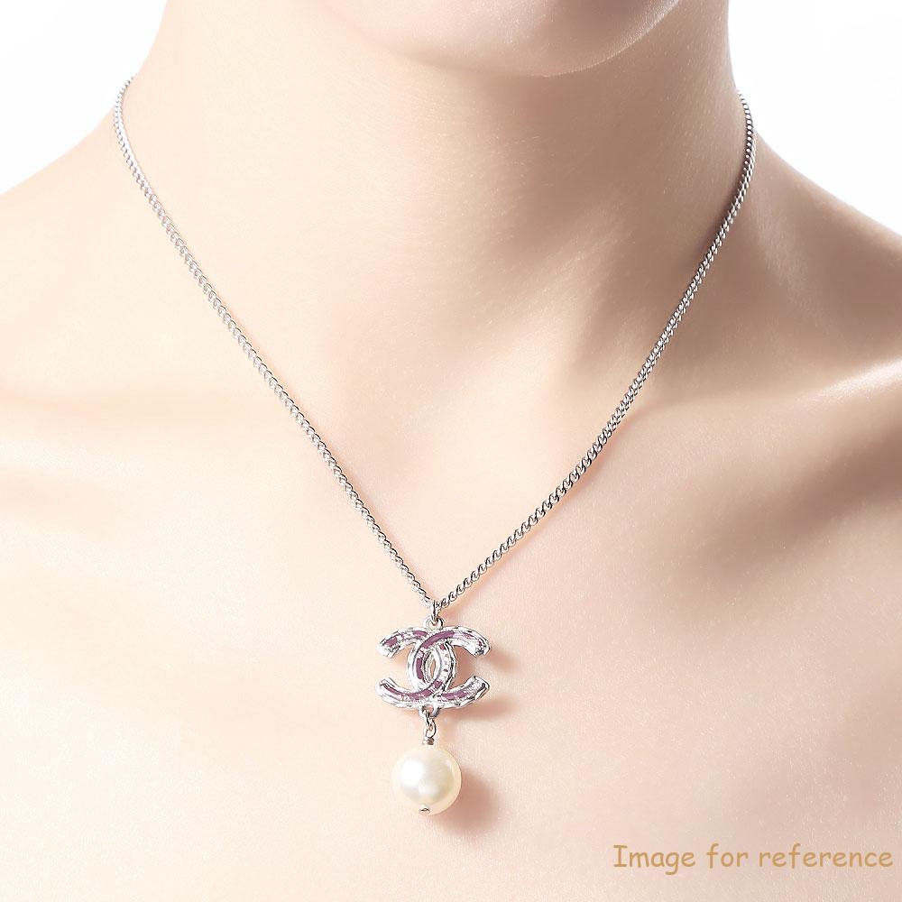 Sterling silver jewelry maintenance