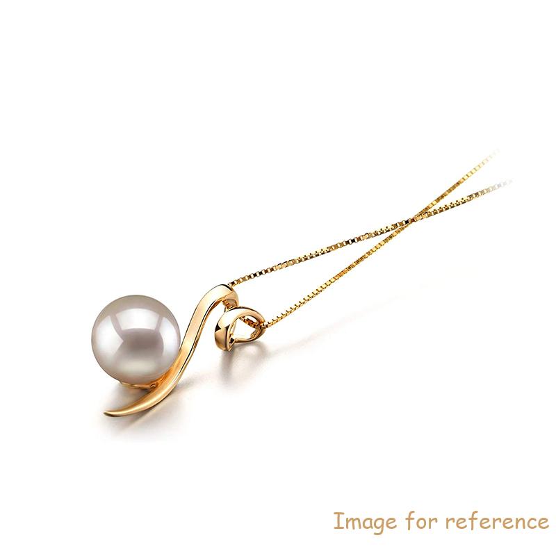Culture Pearl Pendant