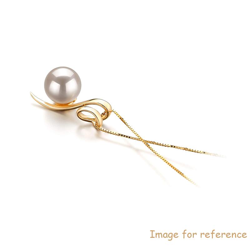 Culture Pearl Pendant