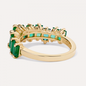 925 silver ring OEM Women Jewelry Plated AAA Cubic Zirconia