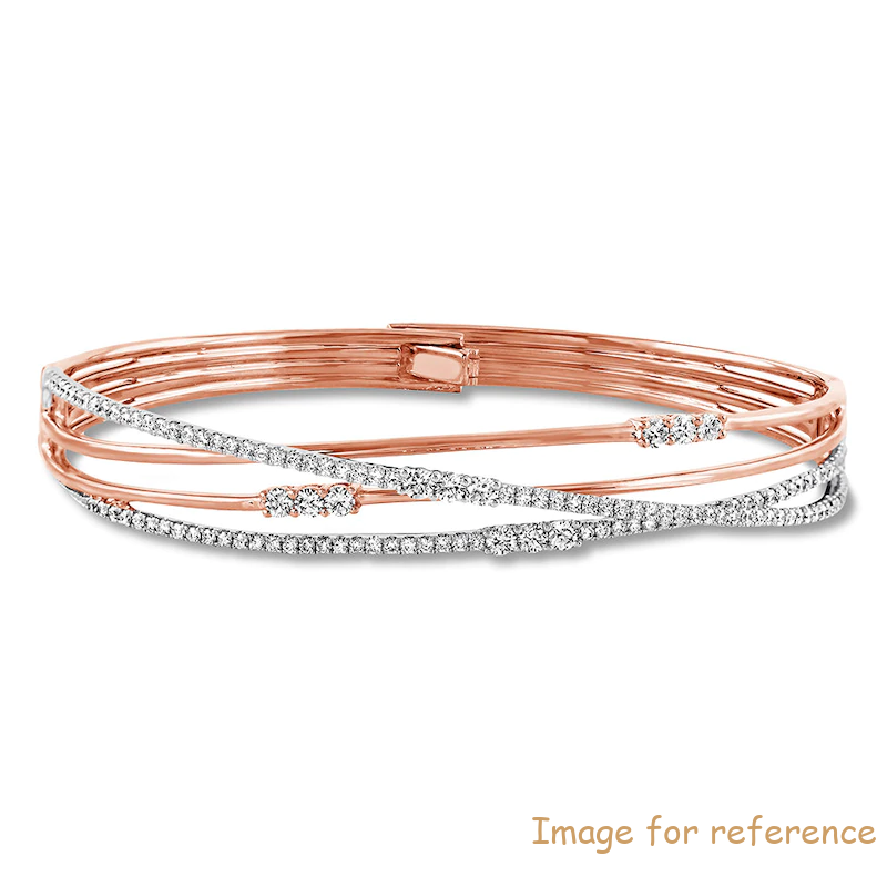 Bangle Custom-Made Jewelry Factory Jewelry OEM ODM