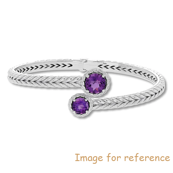 Bangle Sterling Silver ODM