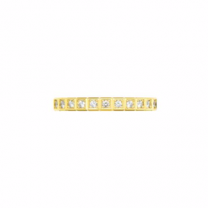 Cubic Zirconia RING YELLOW GOLD Jewelry OEM Factory