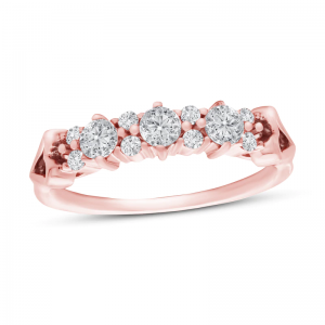 JARED ring