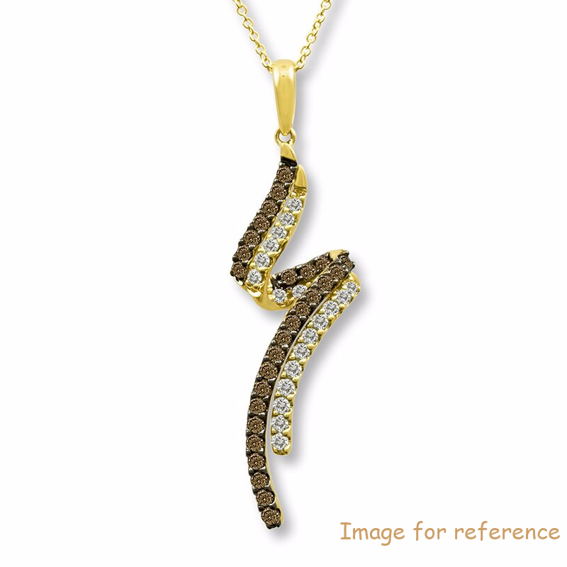 Necklace OEM factory Swarovski zirconia