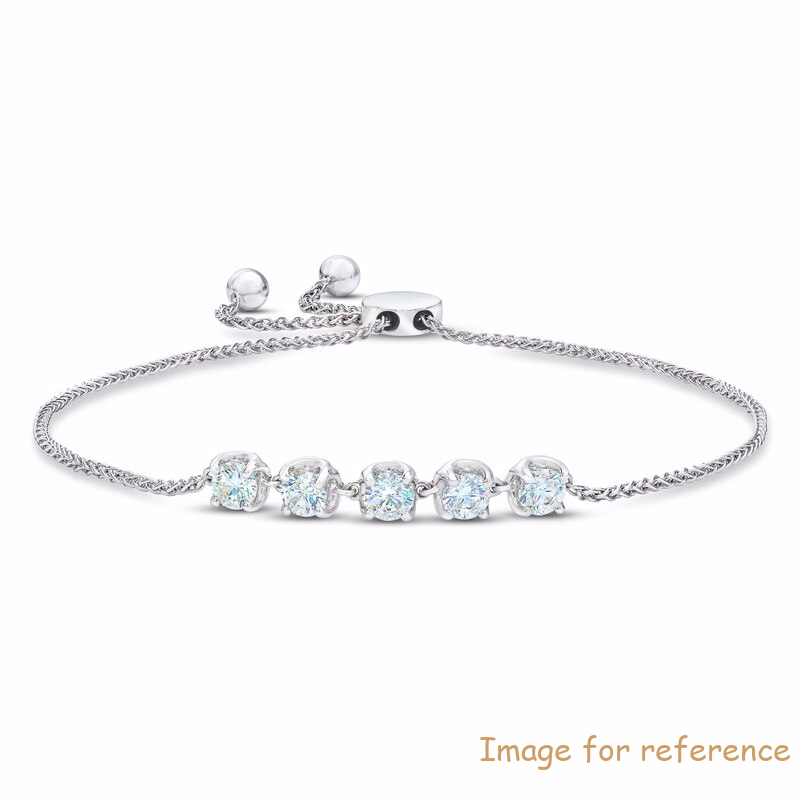 OEM 925 Sterling Silver Bracelet