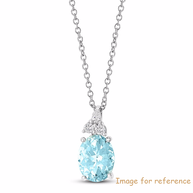 Pendant 925 Silver OEM
