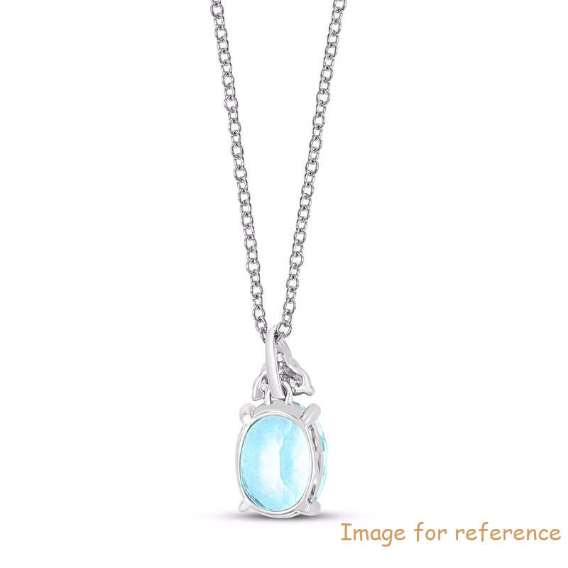 Pendant 925 Silver OEM
