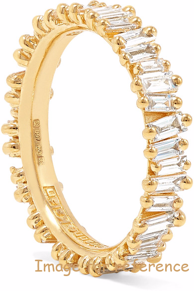 Swarovski zirconia ring OEM Jewelry manufacturers2 Swarovski zirconia ring OEM