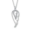 White Gold necklace