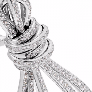 cubic zirconia ring jewelry OEM Factory