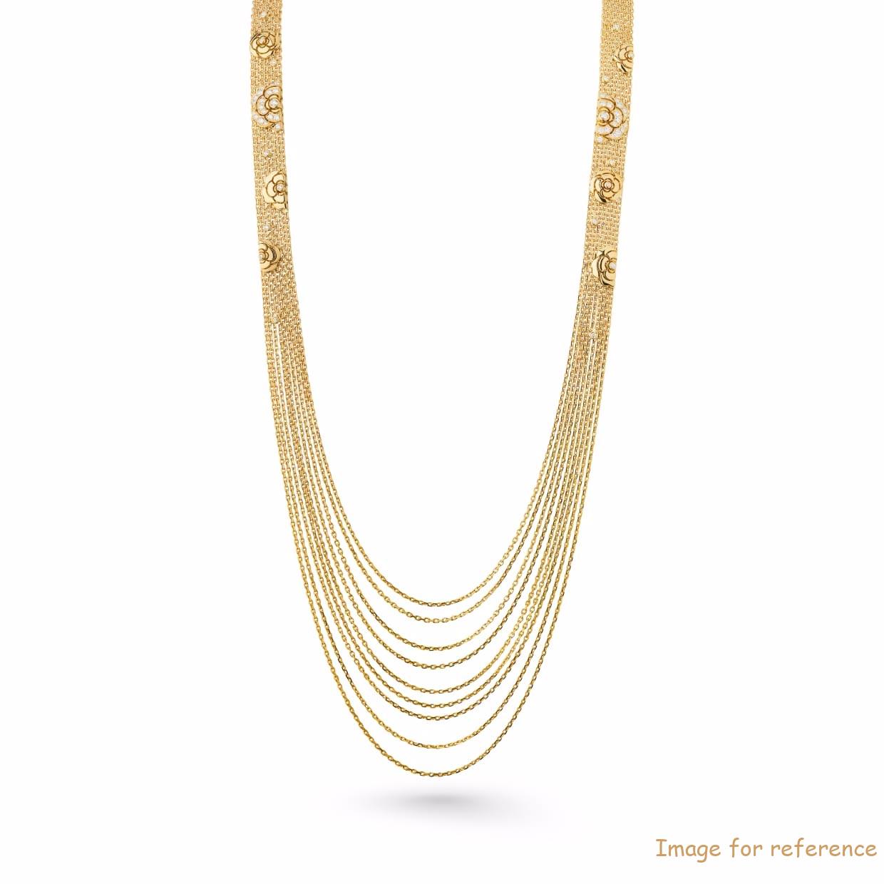 necklace-in-18K-yellow-gold-and-diamonds