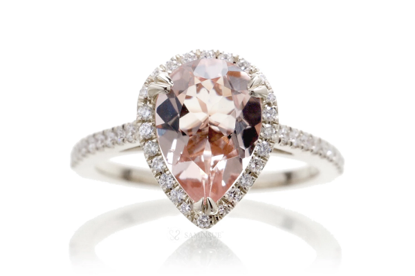 platinum ring