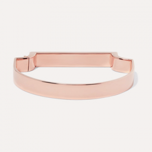 OEM silver rose gold vermeil diamond bracelet 925 silver jewelry wholesaler