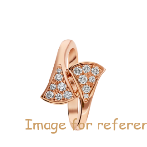 rose ring silver jewelry