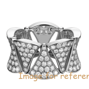 silver fine jewelry