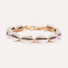 OEM silver gold-tone bracelet fine jewelry wholesaler