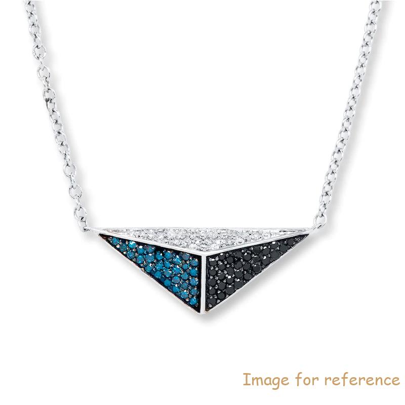 Diamond Necklace