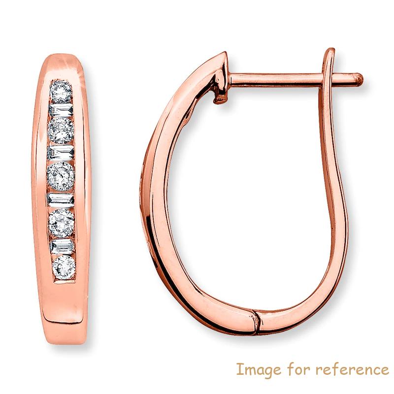 Hook Earrings