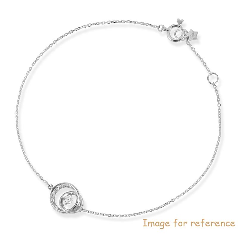 Two Universe Bracelet