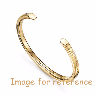 18K gold bracelets 925 silver jewelry manufacturer OEM