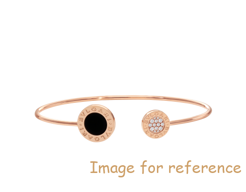 18K rose gold bracelet OEM 925 silver jewelry manufacturer factory1 18K rose gold bracelet OEM 925 silver jewelry manufacturer factory