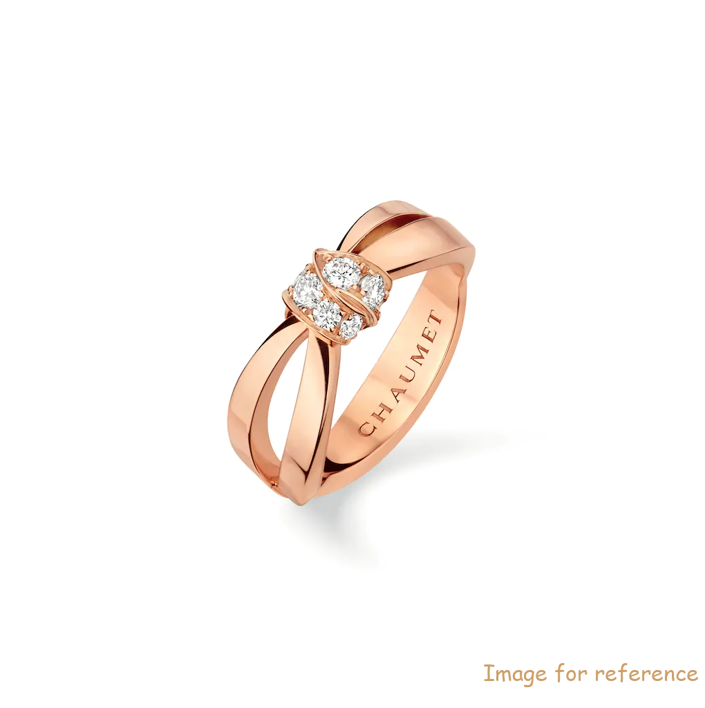 18K rose gold ring wholesale 925 Sterling Silver Jewelry Manufacturer