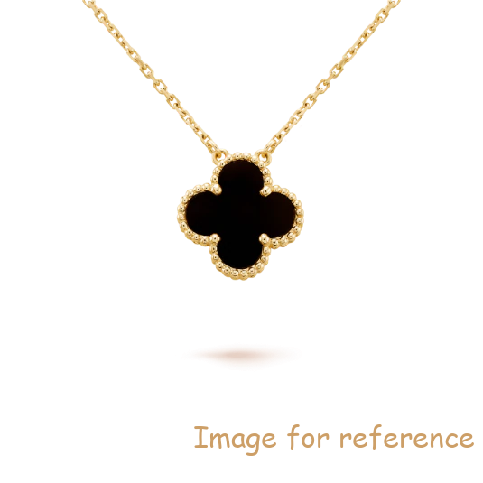 925 silve yellow gold pendant OEM China Manufacturer