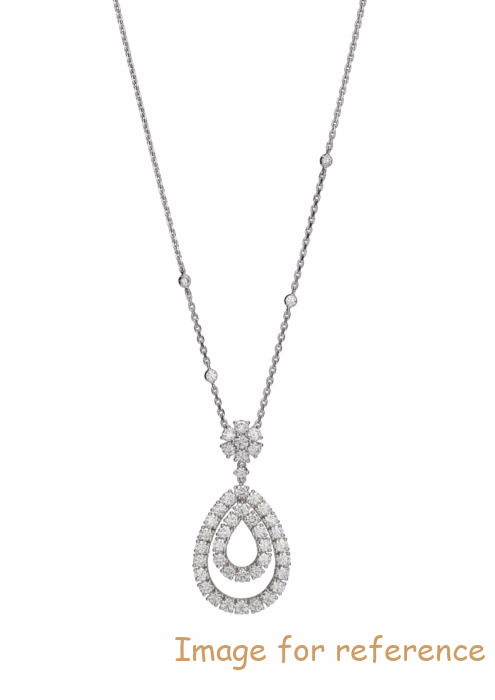 925 silver OEM PENDANT WHITE GOLD 925 silver OEM PENDANT WHITE GOLD2