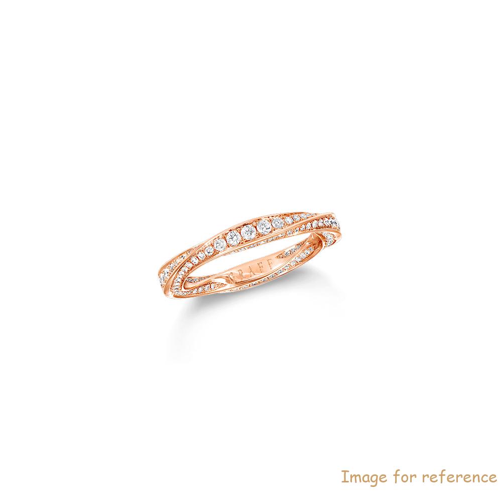Band ring Zircon Jewelry Factory Manufacturers