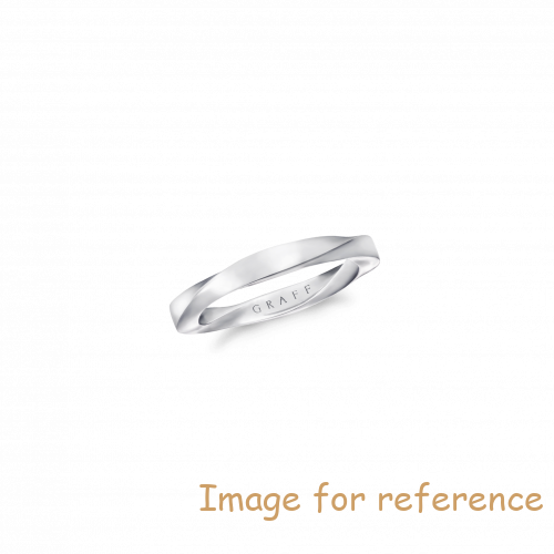 Band ring white gold 925 silver jewelry manufacturer OEM