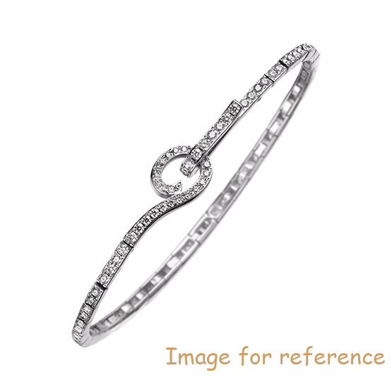 Bracelet 925 silver jewelry manufacturer OEM ODM custom