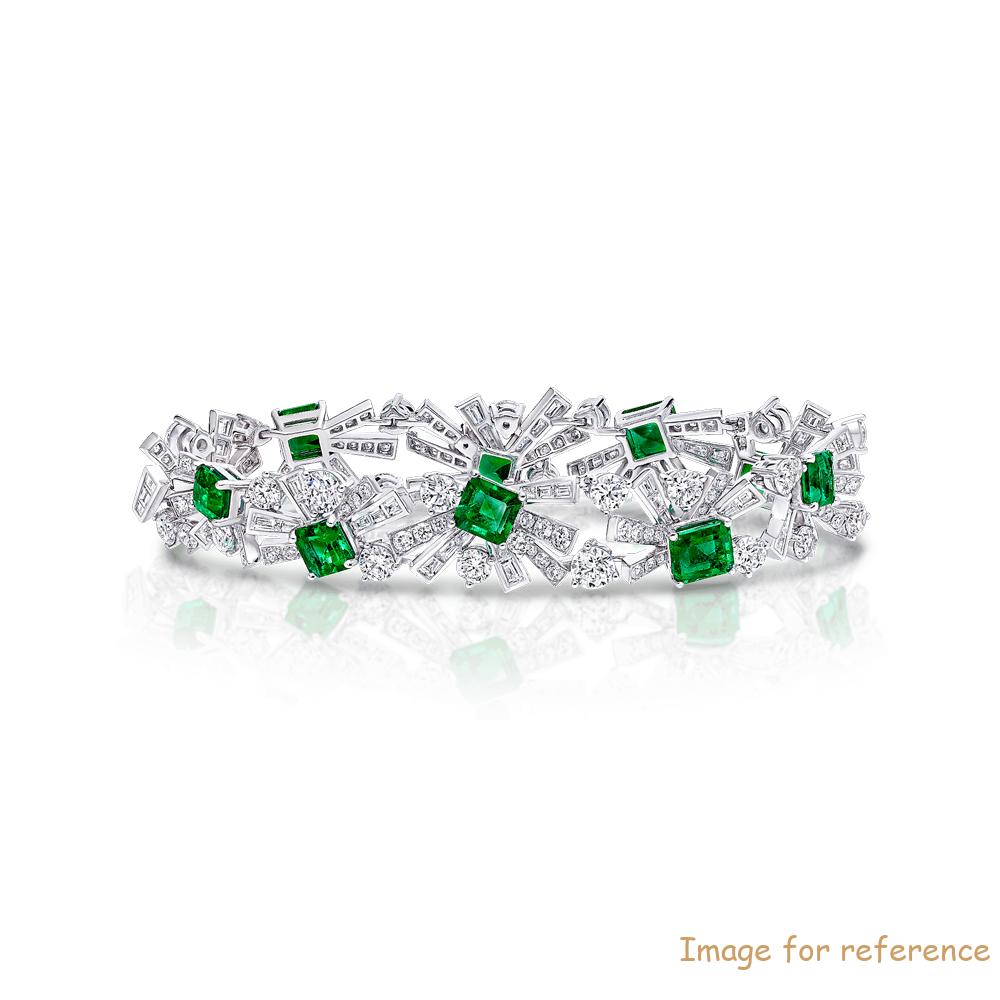 Bracelet Zircon Factory OEM ODM
