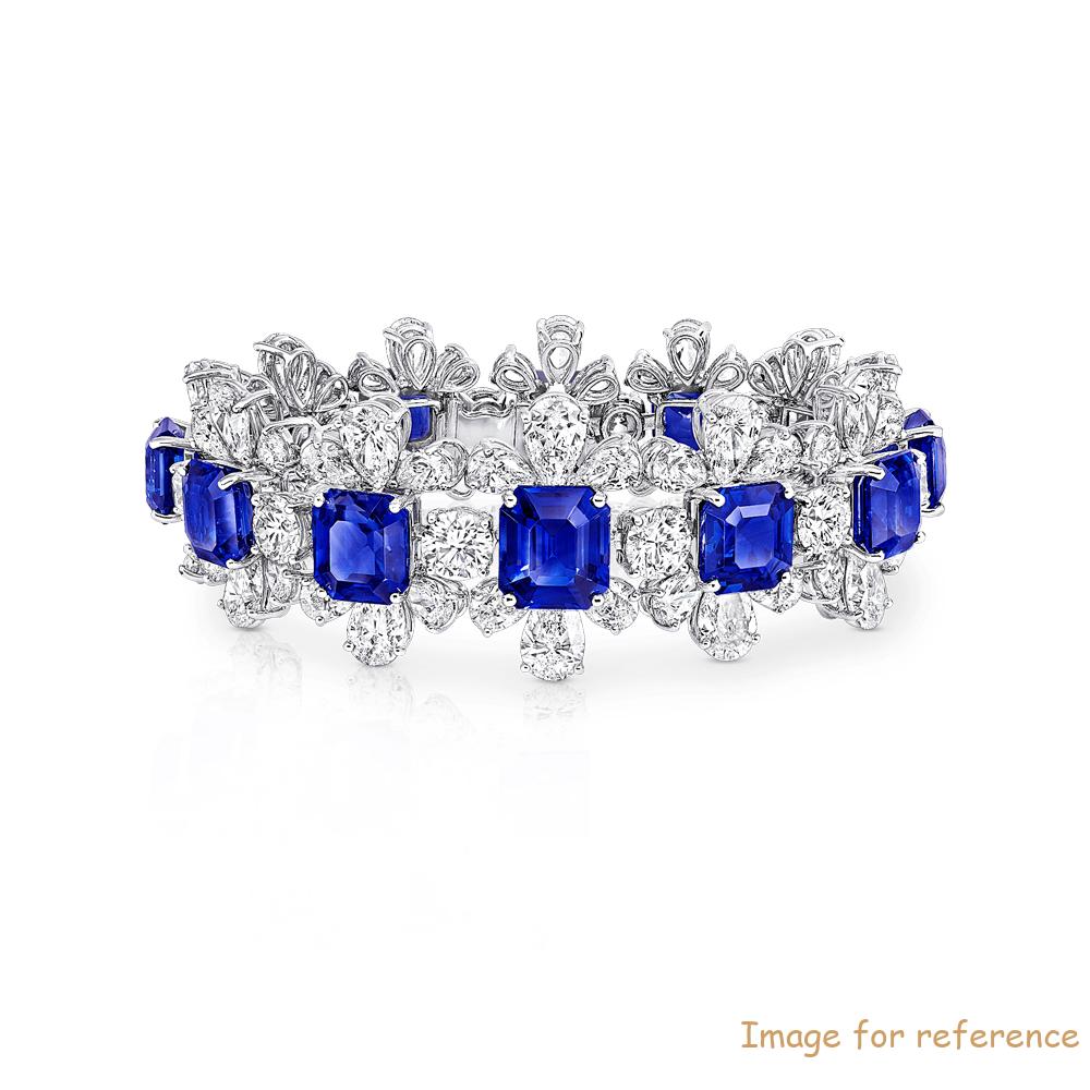Bracelet Zircon Jewelry Factory Manufacturers OEM
