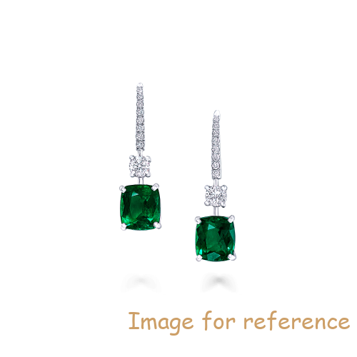 Ohrringe 925 silver jewelry manufacturer OEM