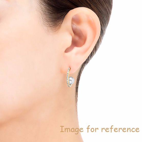 Cercei 925 sterling silver fine jewelry OEM ODM factory