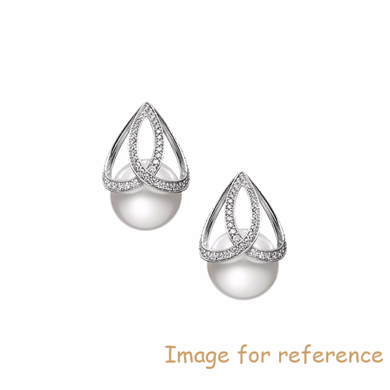 Earrings Sterling Silver Jewelry supplier OEM ODM manufacturer