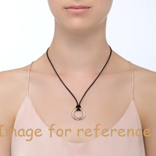 Halskette 925 Sterling Silver Customized Jewelry China supplier