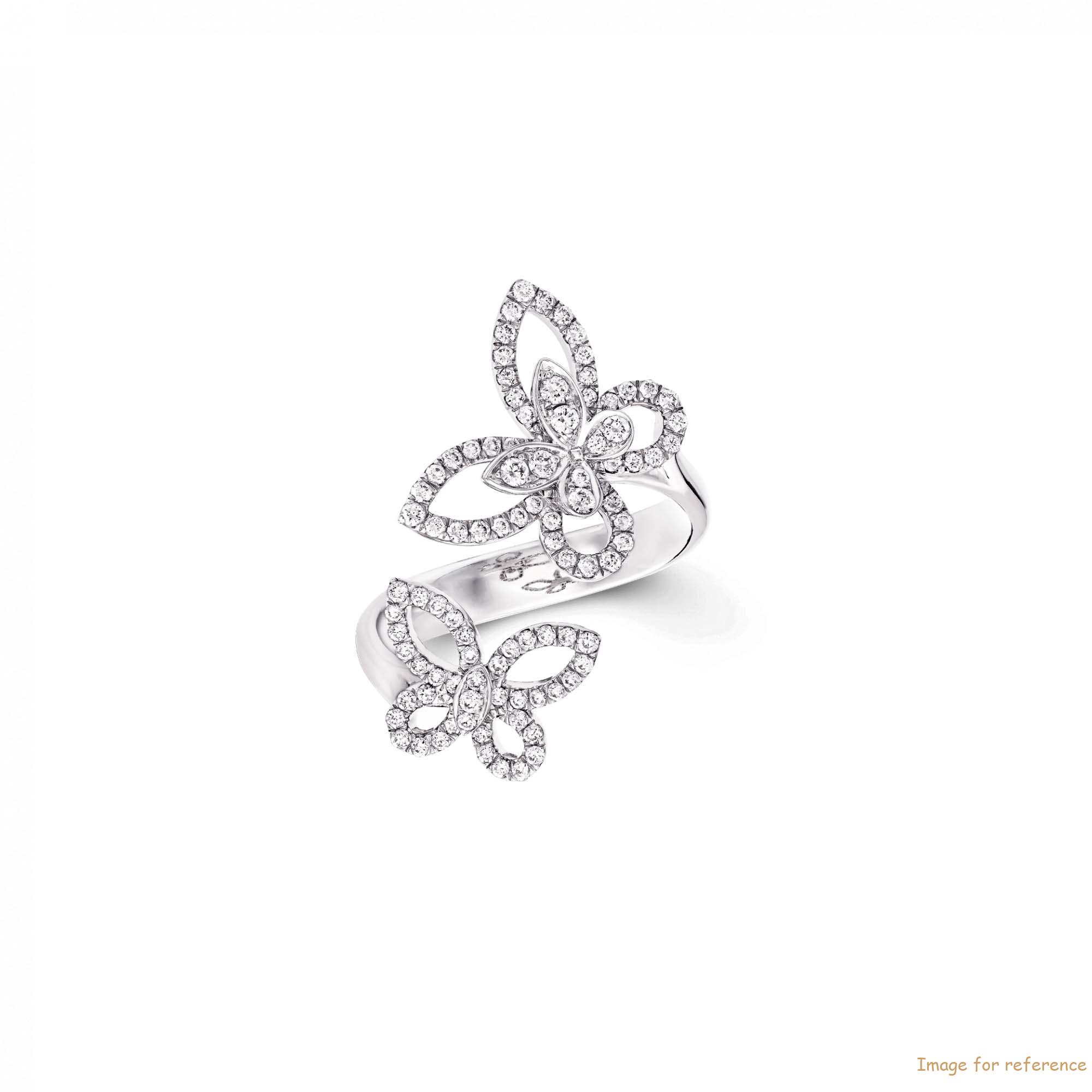 Open ring 925 Sterling Silver Jewelry Manufacturer OEM