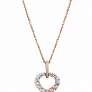 PENDANT OEM SILVER WHITE GOLD FACTORY