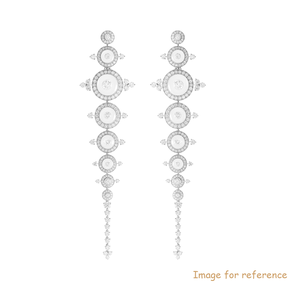 Pendant earrings set Wholesale Silver Jewelry Supplier