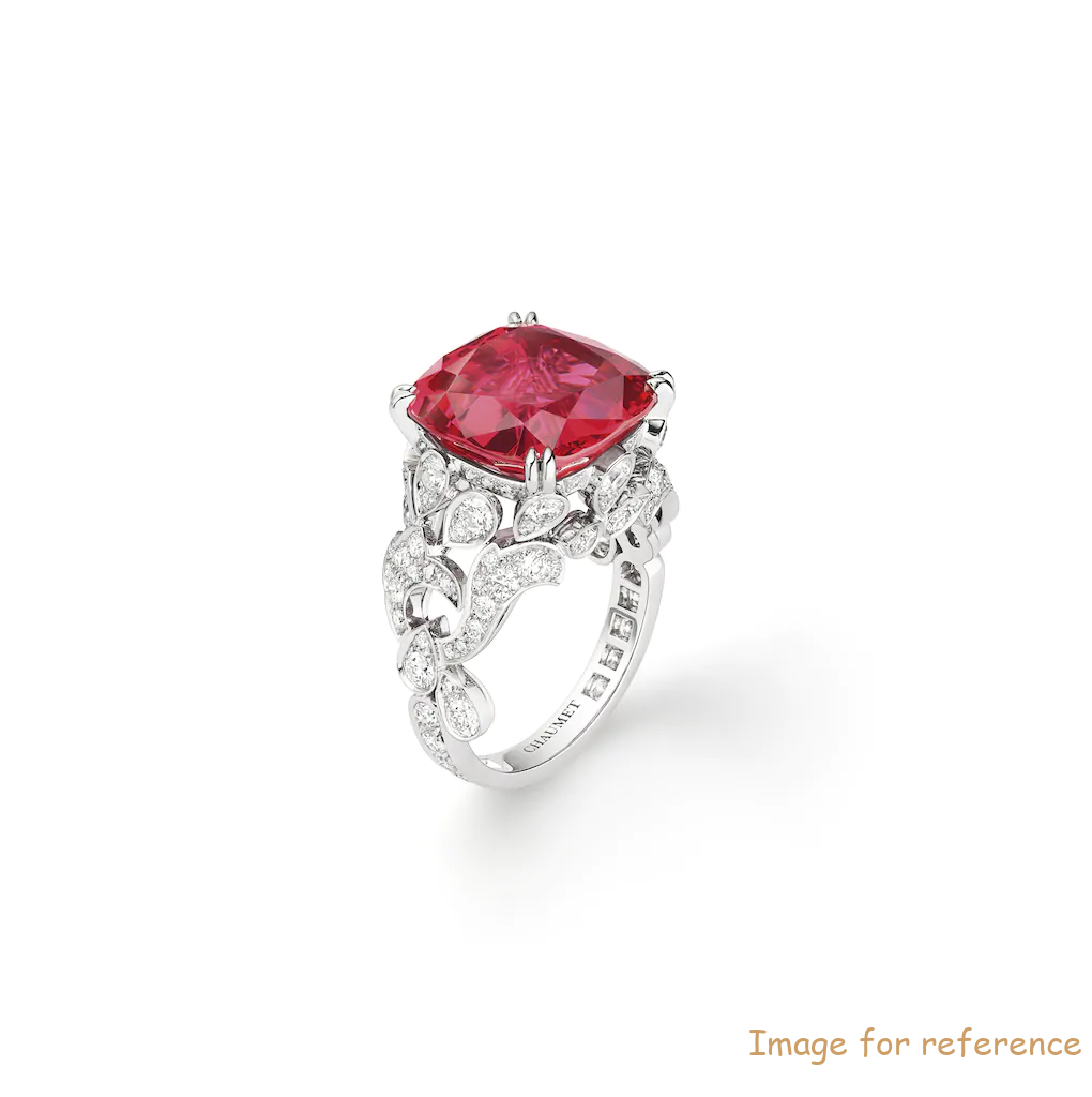 Swarovski zirconia ring 925 Производител на сребърни бижута