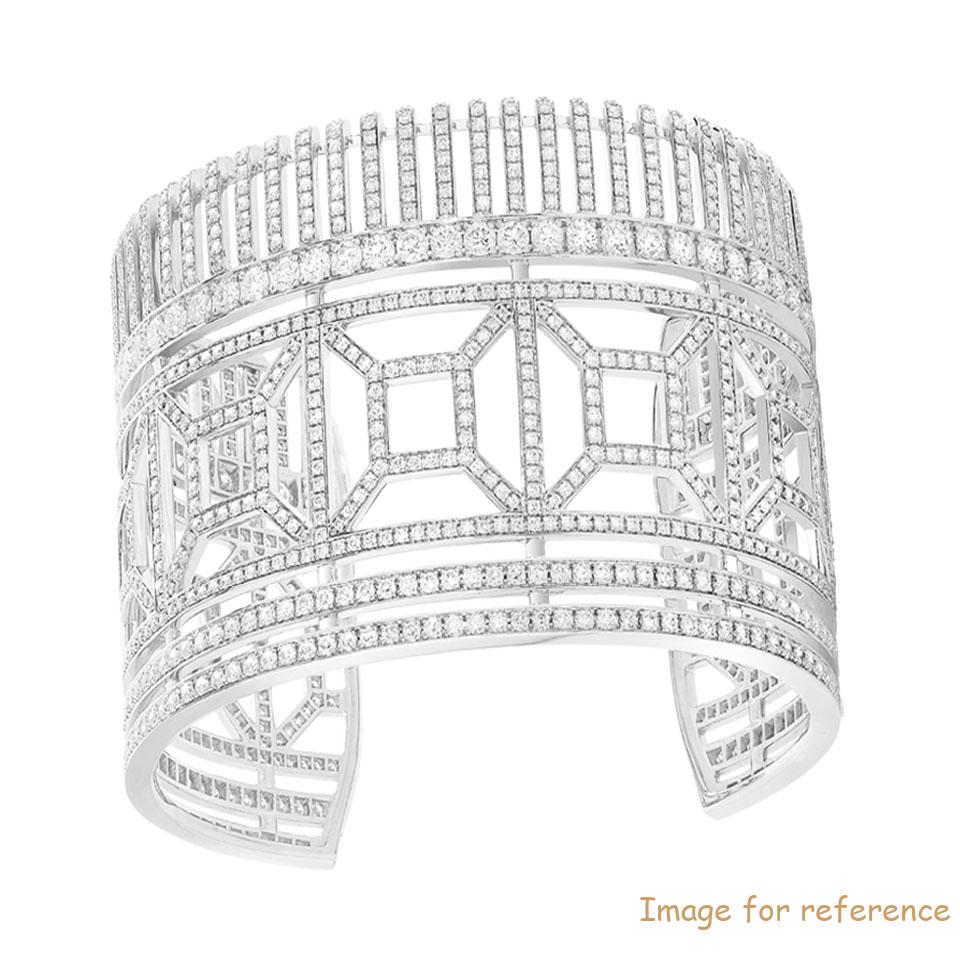 cuff bracelet Wholesale Silver Jewelry Supplier