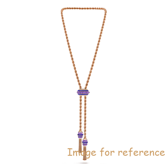 necklace OEM 925 Sterling Silver Jewelry Manufacturer