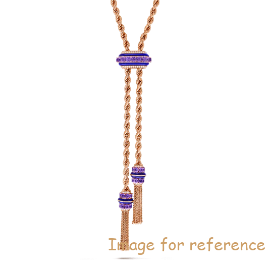 necklace OEM 925 Gümüş mücevher üreticisi